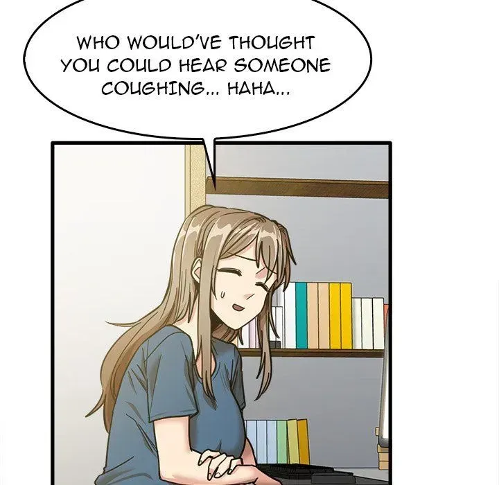 Read No More, No Less chapter 13 image 58 on Lezhin