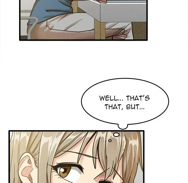 Read No More, No Less chapter 13 image 59 on Lezhin
