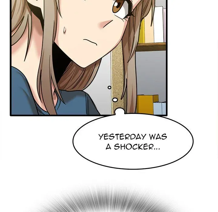 Read No More, No Less chapter 13 image 60 on Lezhin