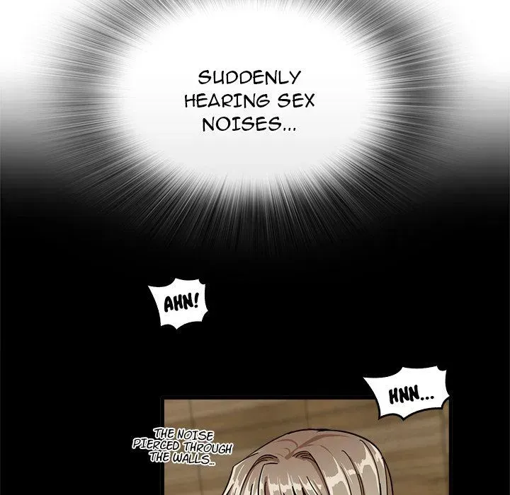Read No More, No Less chapter 13 image 61 on Lezhin