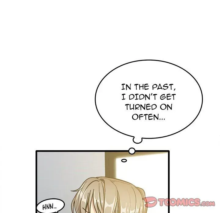 Read No More, No Less chapter 13 image 65 on Lezhin