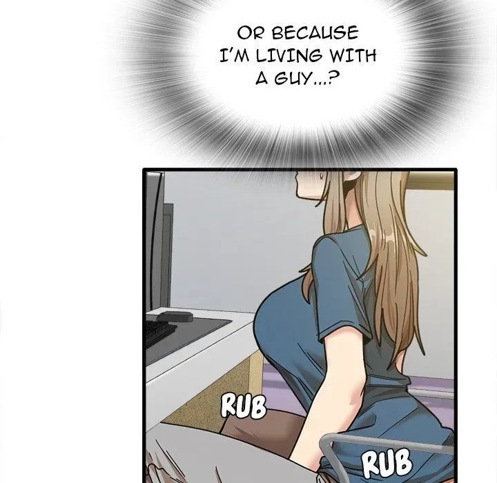 Read No More, No Less chapter 13 image 67 on Lezhin