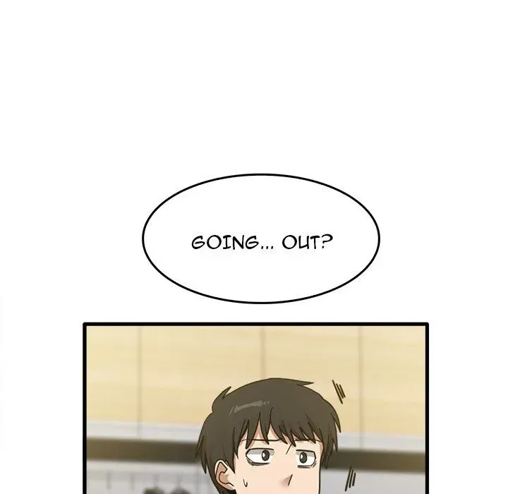 Read No More, No Less chapter 13 image 7 on Lezhin