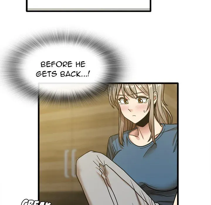 Read No More, No Less chapter 13 image 71 on Lezhin
