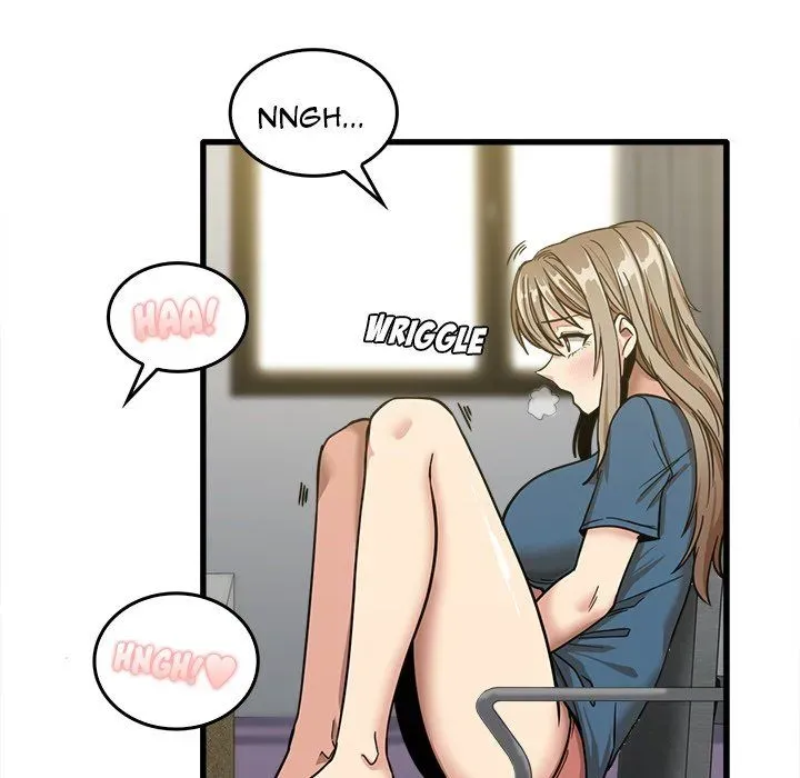 Read No More, No Less chapter 13 image 76 on Lezhin