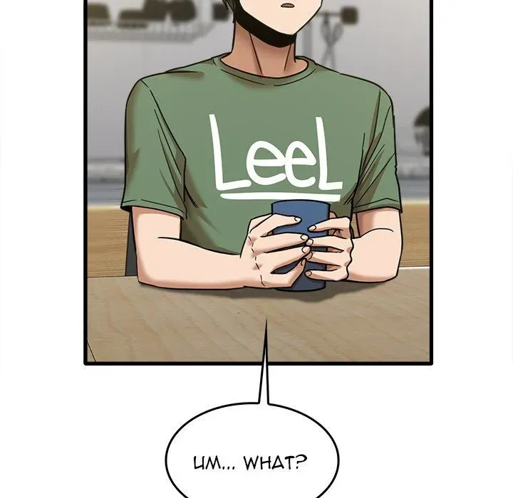 Read No More, No Less chapter 13 image 8 on Lezhin
