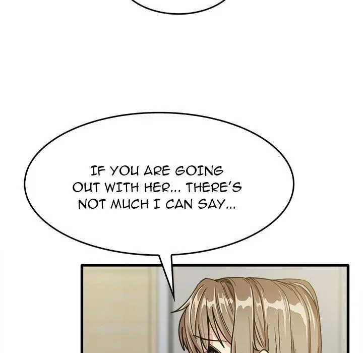 Read No More, No Less chapter 13 image 9 on Lezhin