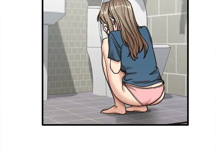 Read No More, No Less chapter 14 image 1 on Lezhin