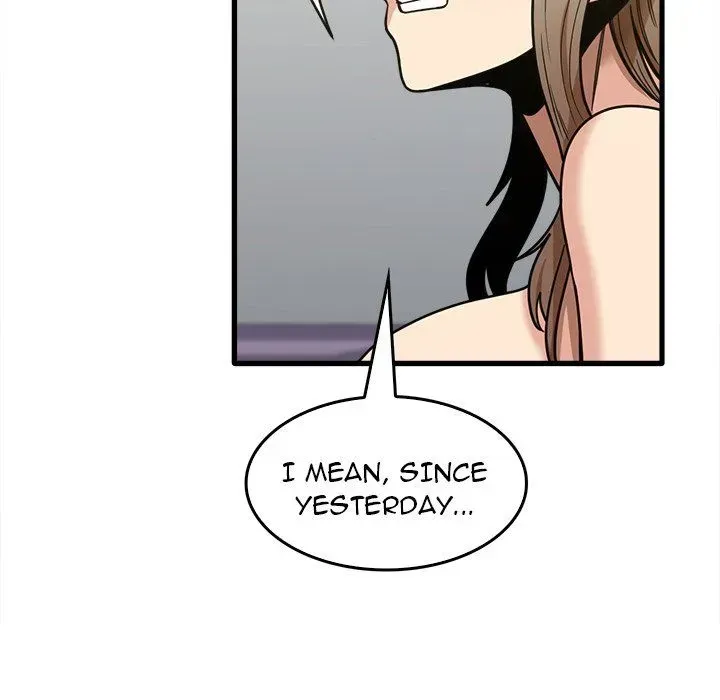 Read No More, No Less chapter 14 image 116 on Lezhin