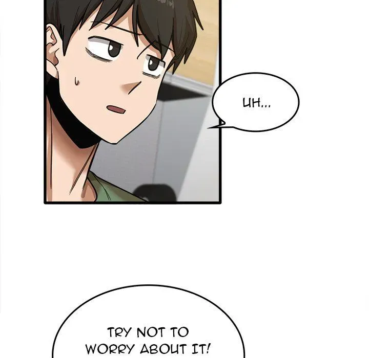 Read No More, No Less chapter 14 image 12 on Lezhin