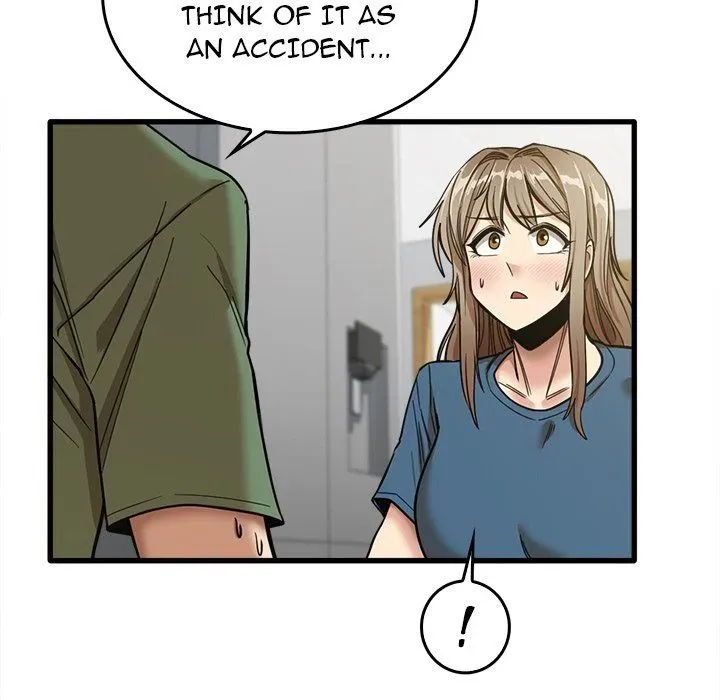 Read No More, No Less chapter 14 image 13 on Lezhin