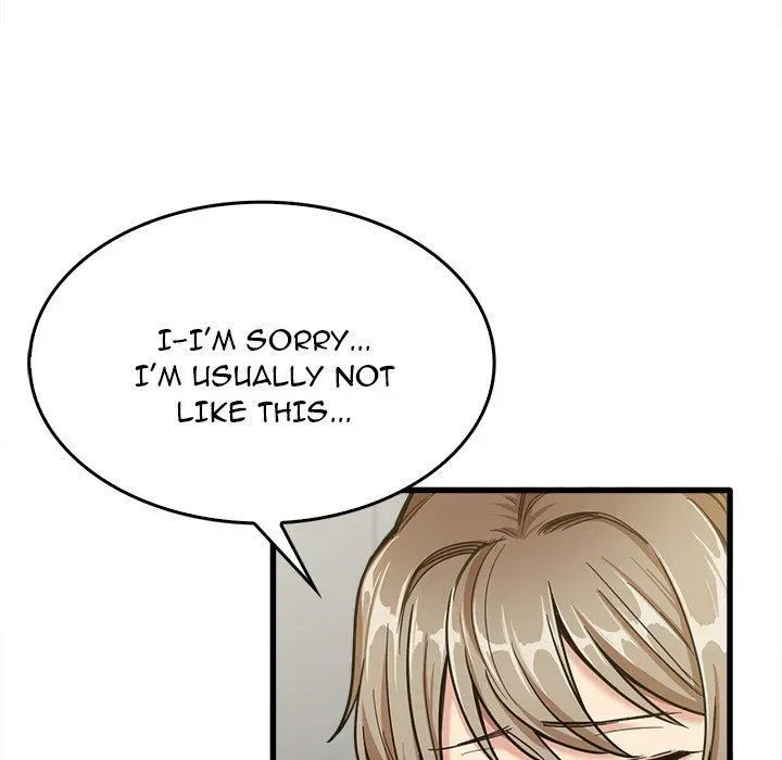 Read No More, No Less chapter 14 image 14 on Lezhin