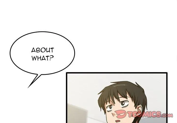 Read No More, No Less chapter 14 image 2 on Lezhin