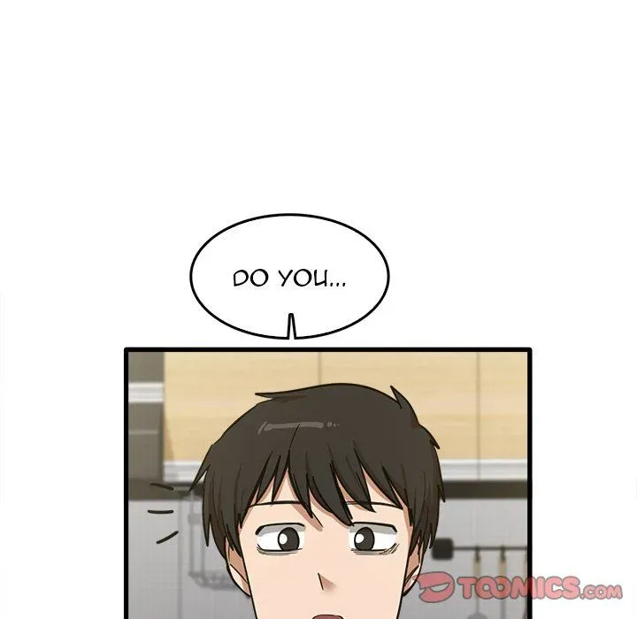 Read No More, No Less chapter 14 image 20 on Lezhin