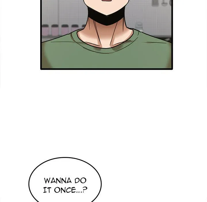 Read No More, No Less chapter 14 image 21 on Lezhin