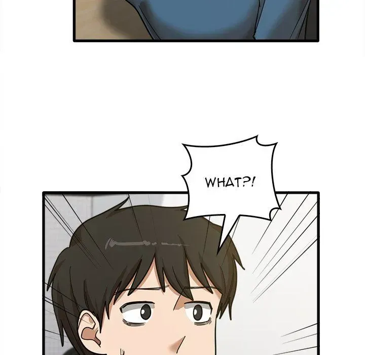 Read No More, No Less chapter 14 image 23 on Lezhin