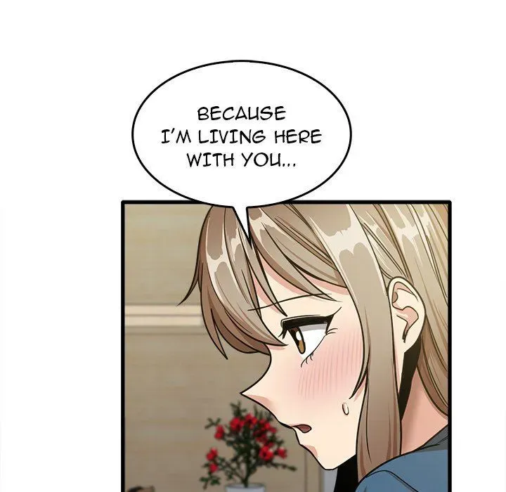 Read No More, No Less chapter 14 image 25 on Lezhin