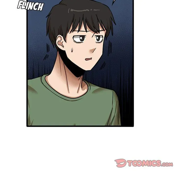 Read No More, No Less chapter 14 image 29 on Lezhin