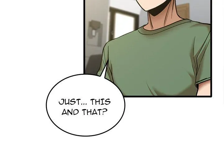 Read No More, No Less chapter 14 image 3 on Lezhin
