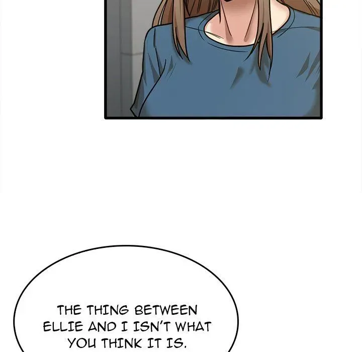 Read No More, No Less chapter 14 image 31 on Lezhin