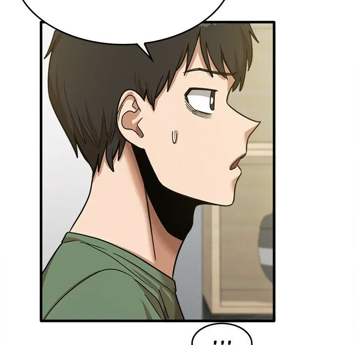 Read No More, No Less chapter 14 image 32 on Lezhin