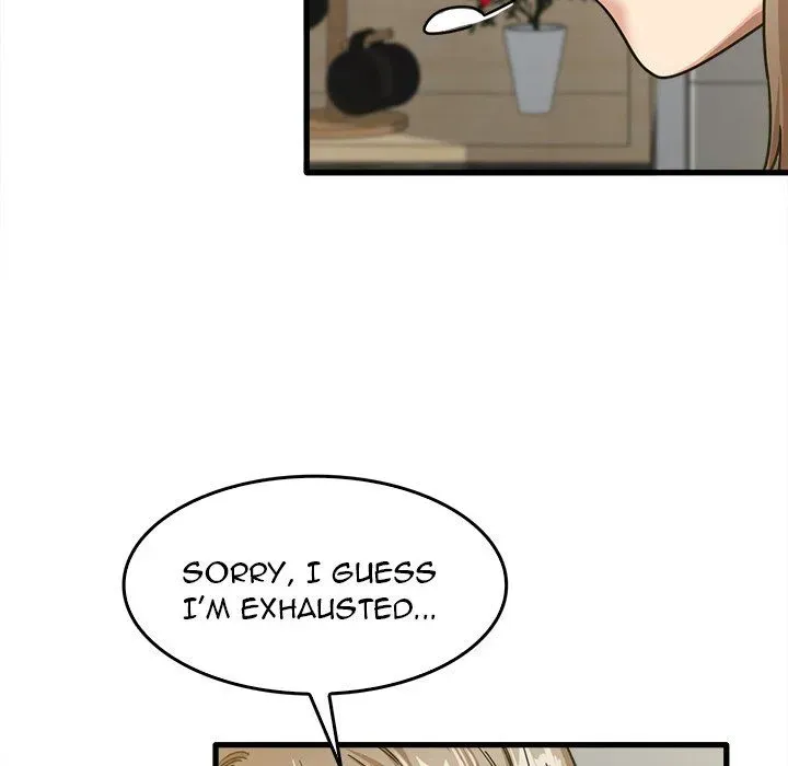 Read No More, No Less chapter 14 image 34 on Lezhin