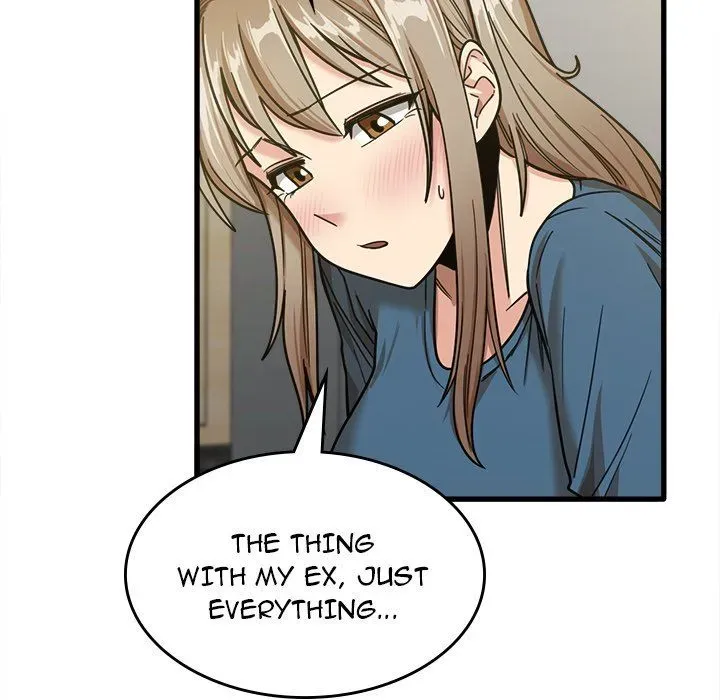 Read No More, No Less chapter 14 image 35 on Lezhin