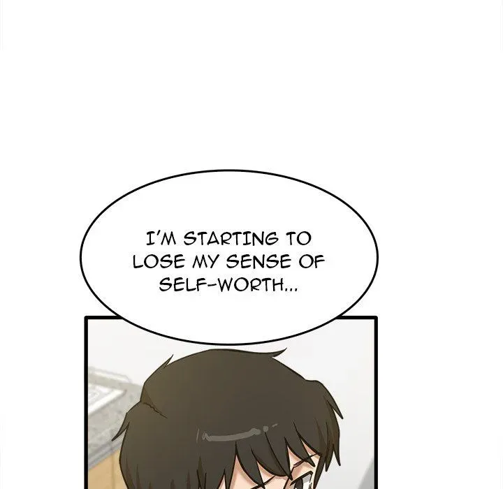 Read No More, No Less chapter 14 image 36 on Lezhin