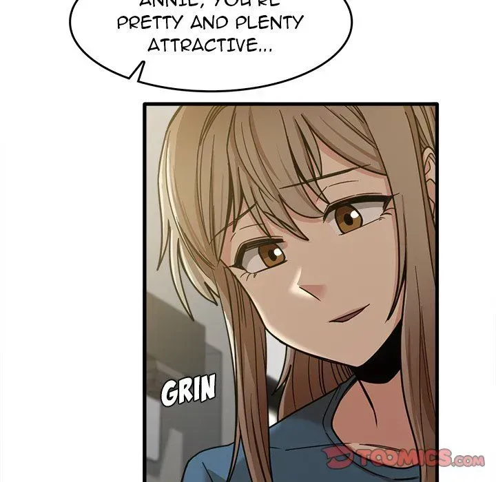 Read No More, No Less chapter 14 image 38 on Lezhin