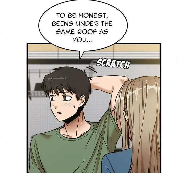 Read No More, No Less chapter 14 image 40 on Lezhin
