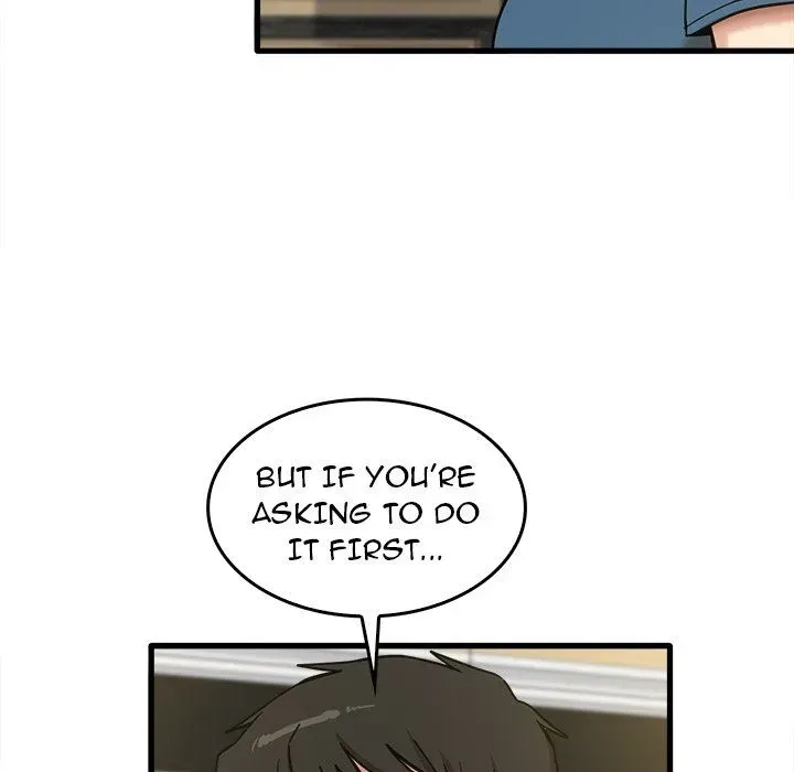 Read No More, No Less chapter 14 image 43 on Lezhin