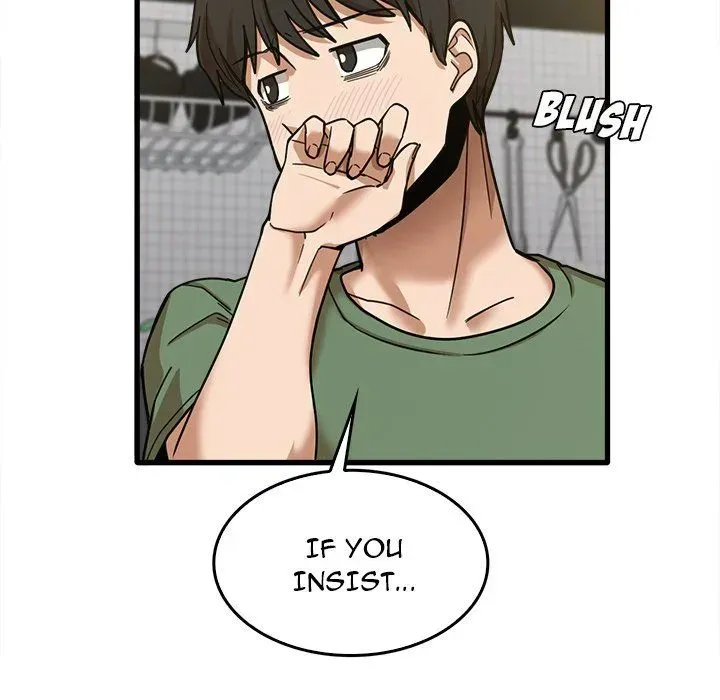 Read No More, No Less chapter 14 image 44 on Lezhin