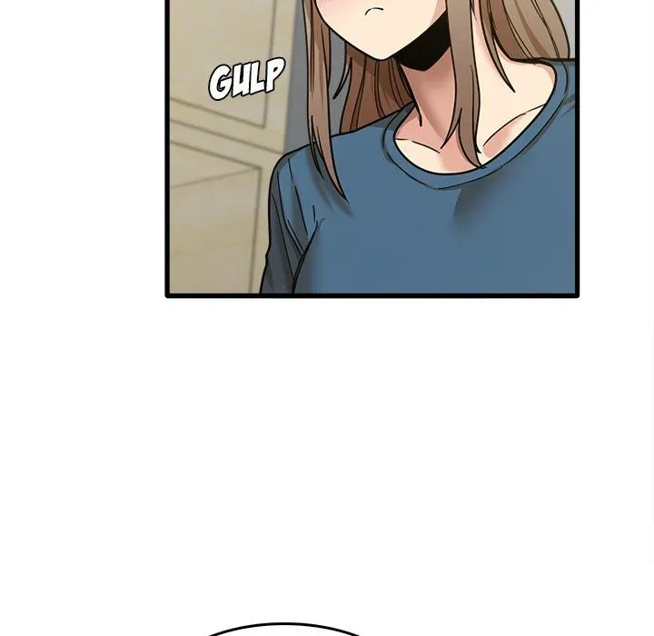 Read No More, No Less chapter 14 image 46 on Lezhin