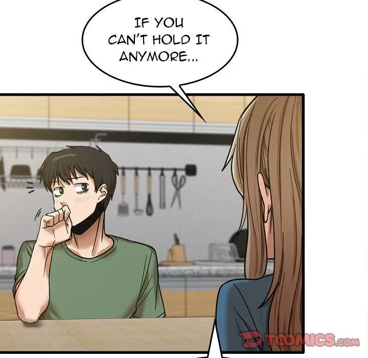 Read No More, No Less chapter 14 image 47 on Lezhin