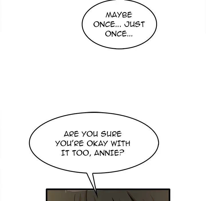 Read No More, No Less chapter 14 image 48 on Lezhin