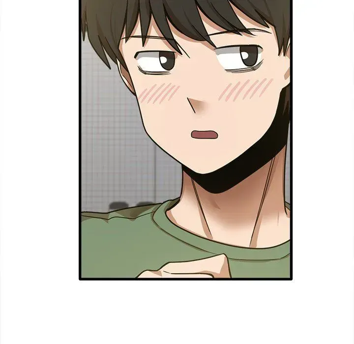 Read No More, No Less chapter 14 image 49 on Lezhin