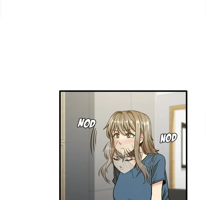 Read No More, No Less chapter 14 image 50 on Lezhin