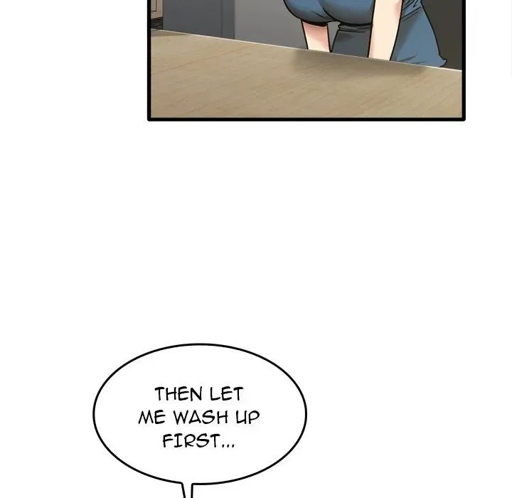 Read No More, No Less chapter 14 image 51 on Lezhin