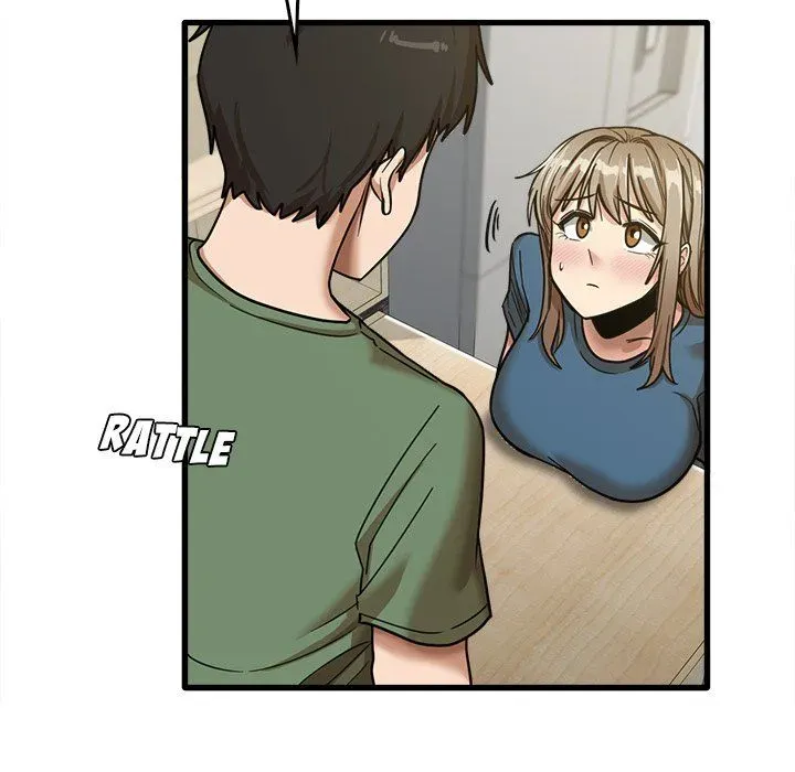 Read No More, No Less chapter 14 image 52 on Lezhin