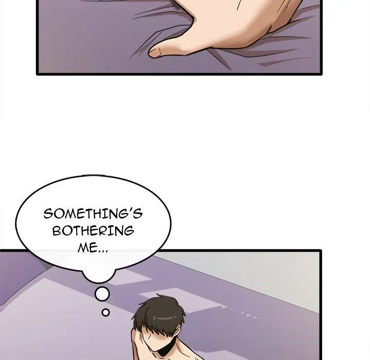 Read No More, No Less chapter 14 image 55 on Lezhin
