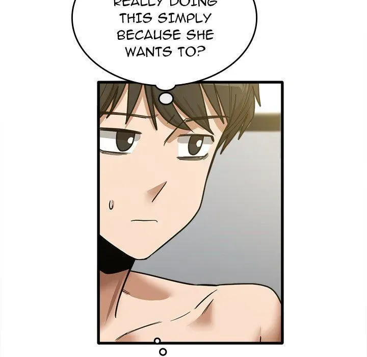 Read No More, No Less chapter 14 image 57 on Lezhin