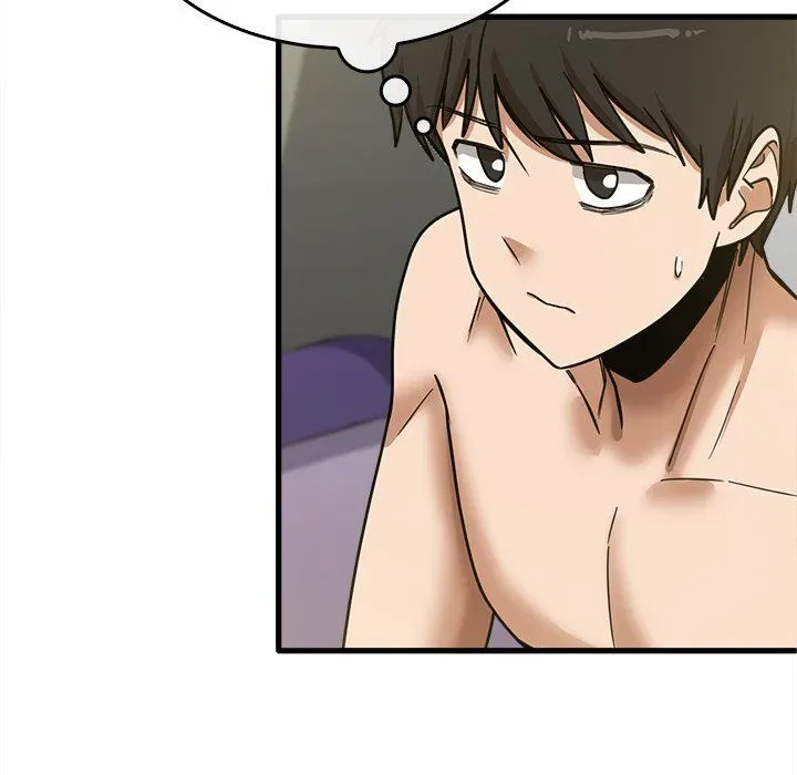 Read No More, No Less chapter 14 image 59 on Lezhin