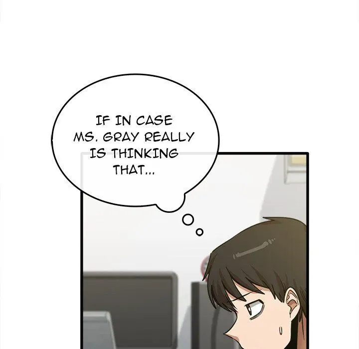 Read No More, No Less chapter 14 image 60 on Lezhin