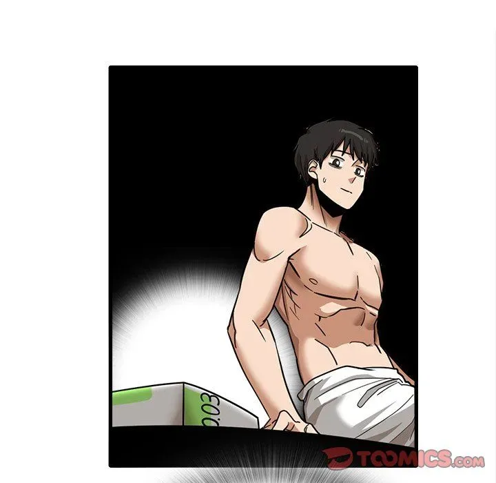 Read No More, No Less chapter 14 image 65 on Lezhin