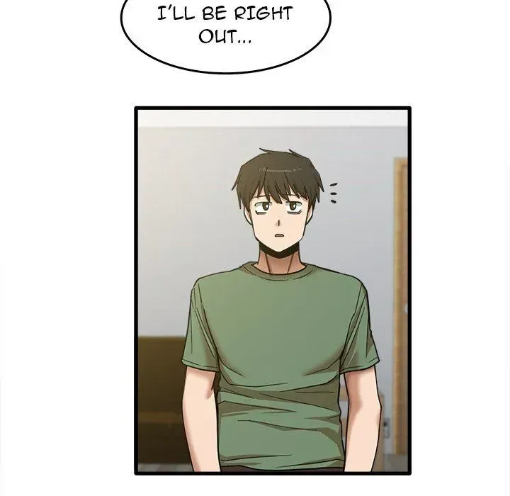 Read No More, No Less chapter 14 image 7 on Lezhin