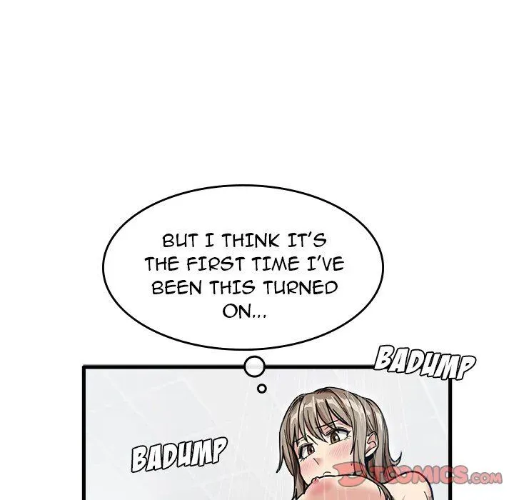 Read No More, No Less chapter 14 image 74 on Lezhin