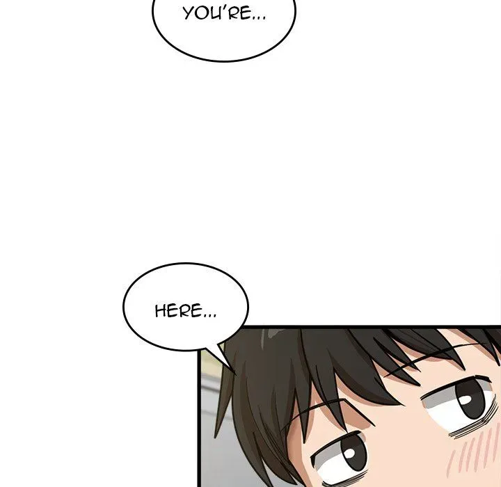 Read No More, No Less chapter 14 image 79 on Lezhin