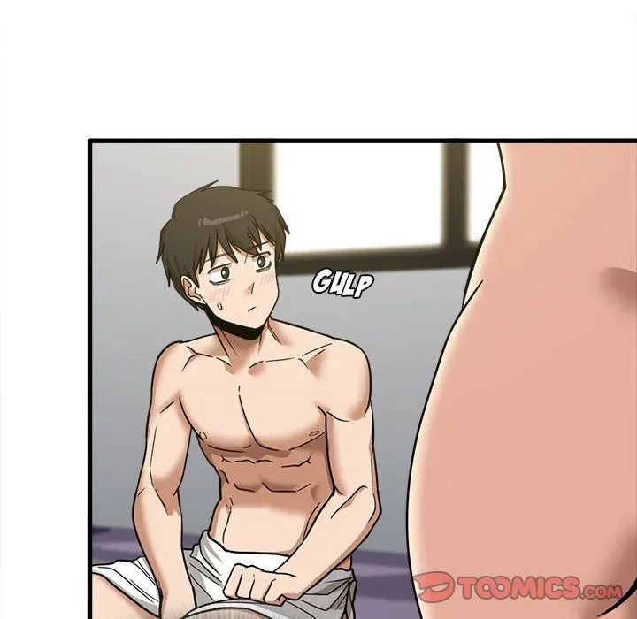 Read No More, No Less chapter 14 image 83 on Lezhin