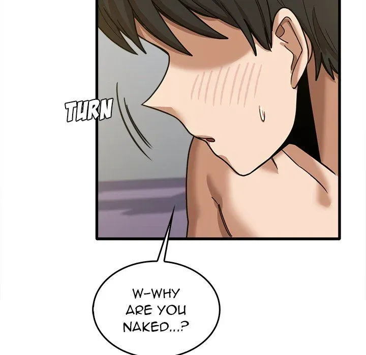 Read No More, No Less chapter 14 image 86 on Lezhin