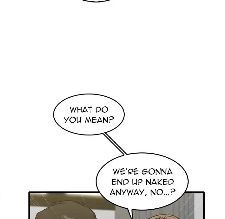 Read No More, No Less chapter 14 image 87 on Lezhin